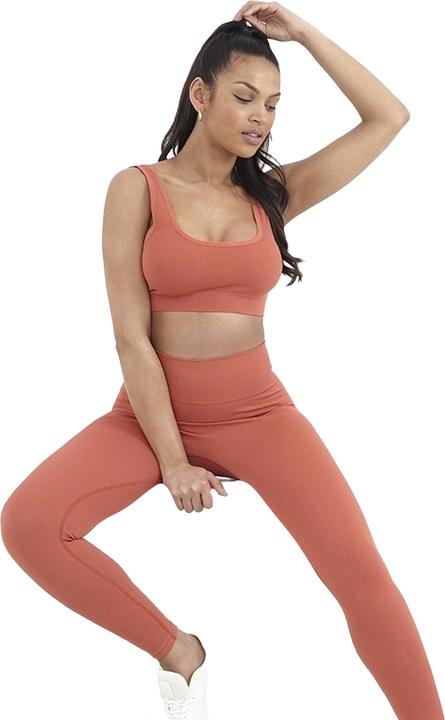 Actual product image Hoxton Haus Bralette (XS, S)