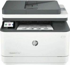 Actual product image HP LaserJet Pro MFP 3102fdw (Laser, Black and white)