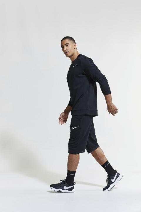 Image du produit Nike 3-Pack Everyday Cushion 35-38 chaussettes (34 - 38)