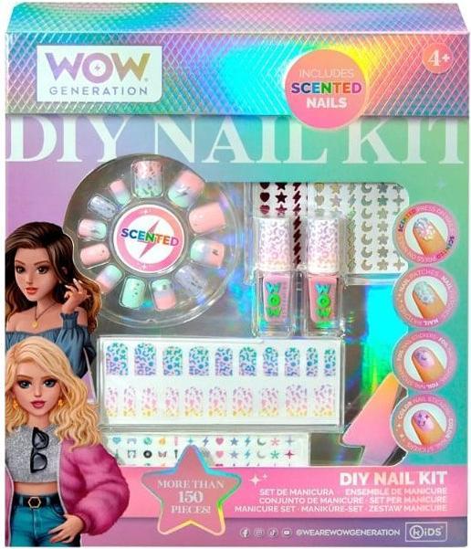 Image du produit Kids Licensing Set de clous