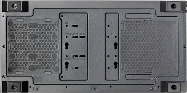 Actual product image Chieftec Vista (ATX, ITX, mATX)
