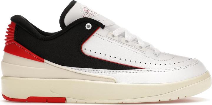 Image du produit Jordan 2 Retro Low Chicago Twist (Women's) (43)