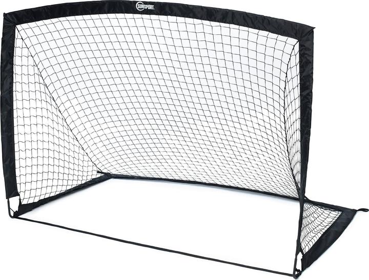 Produktbild Sunsport - Foldable Goal, 150x128cm (516-370)