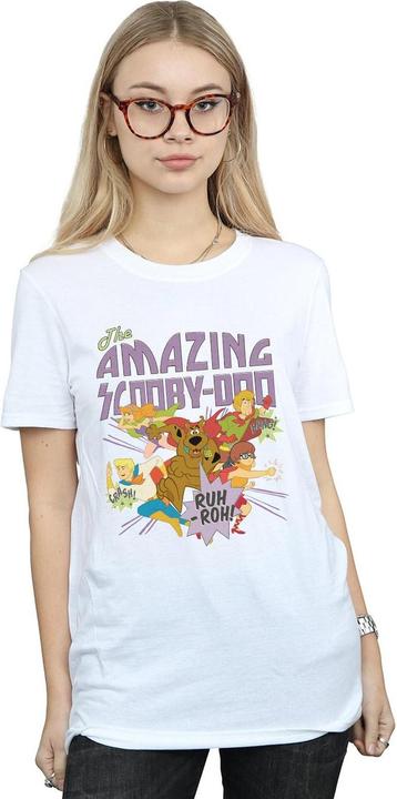 Produktbild Scooby Doo The Amazing TShirt (M)