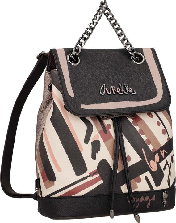 Produktbild Anekke Parisian Backpack With Flap