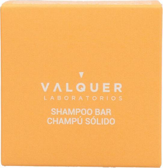 Produktbild Valquer Sunset Solid Shampoo 50g - Family Size (Festes Shampoo, 50 g)
