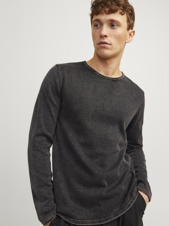 Image du produit Jack & Jones Pull à col rond (XS)