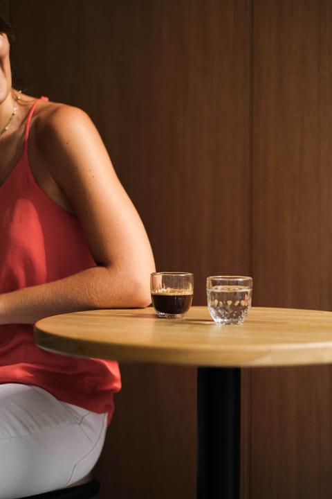 Productafbeelding La Rochère Espressokopjes (100 ml, 4 x)