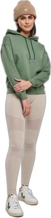 Produktbild Urban Classics Ladies Organic Hoody - 8576 (4XL)