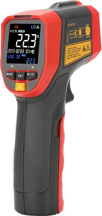 Fluke Uni-T UT301C+ Infrarot-Thermometer