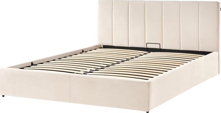 Image du produit Beliani Dreux (160 x 200 cm)