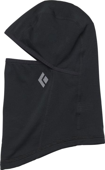 Actual product image Black Diamond Coefficient Lt Balaclava