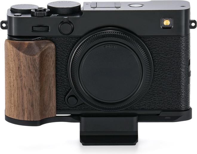 Image du produit Tilta Vintage Base Kit for Fujifilm X-E5