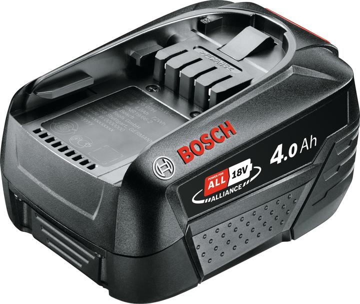 Bosch Home & Garden Pba (18 V)