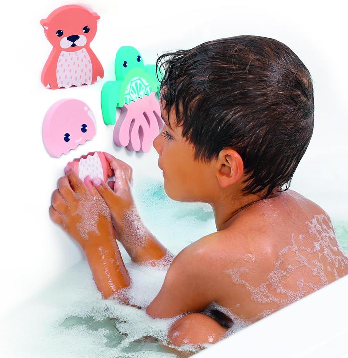 Image du produit LUDI Mix & Match - Animaux en mousse