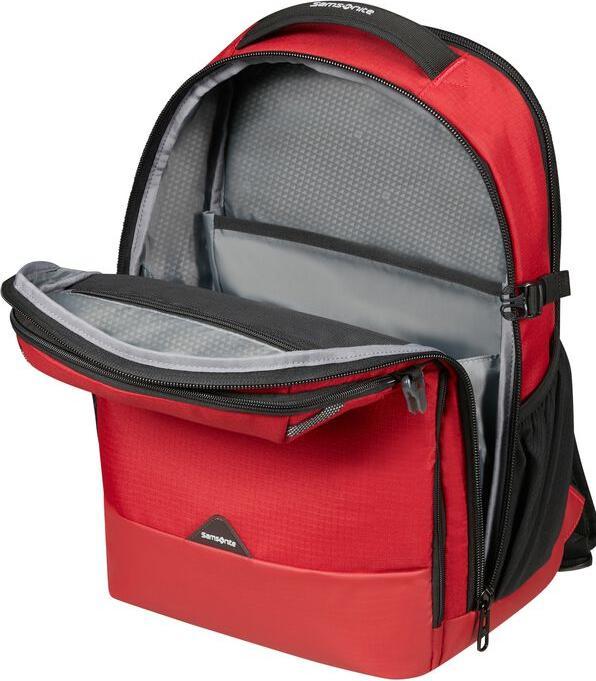 Actual product image Samsonite Roadseeker Rucksack M (28 l)
