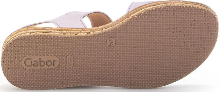 Produktbild Gabor Sandalen (40)
