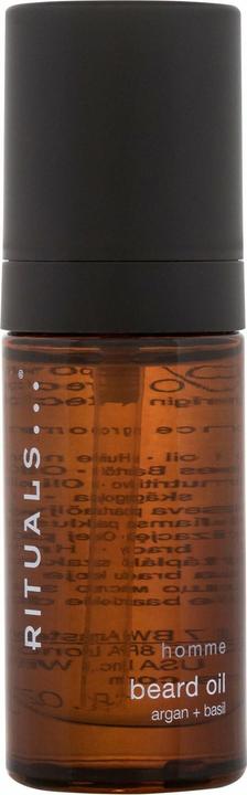 Produktbild Rituals Homme Beard Oil (30 ml)