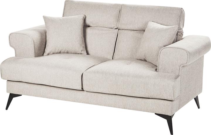 Actual product image Beliani Skive (2 person sofa)