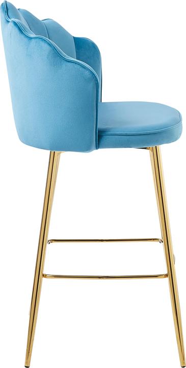 Image du produit SalesFever tabouret de bar, set de 2 pièces