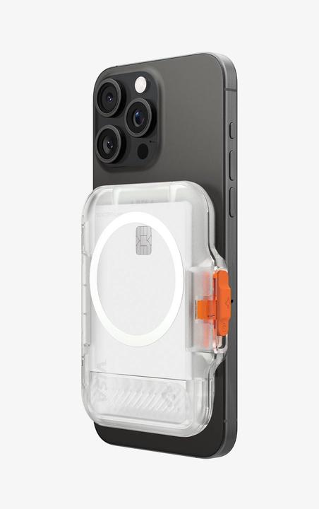 Produktbild Spigen Tin Tap MagFit+