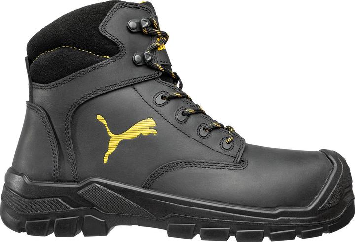 Produktbild Puma Sicherheitsschuh (S3, 42)