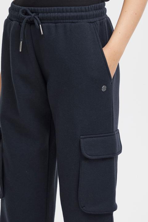 Actual product image Oxmo BY - OXHonnie - Shorts - 21800205-ME (XS)