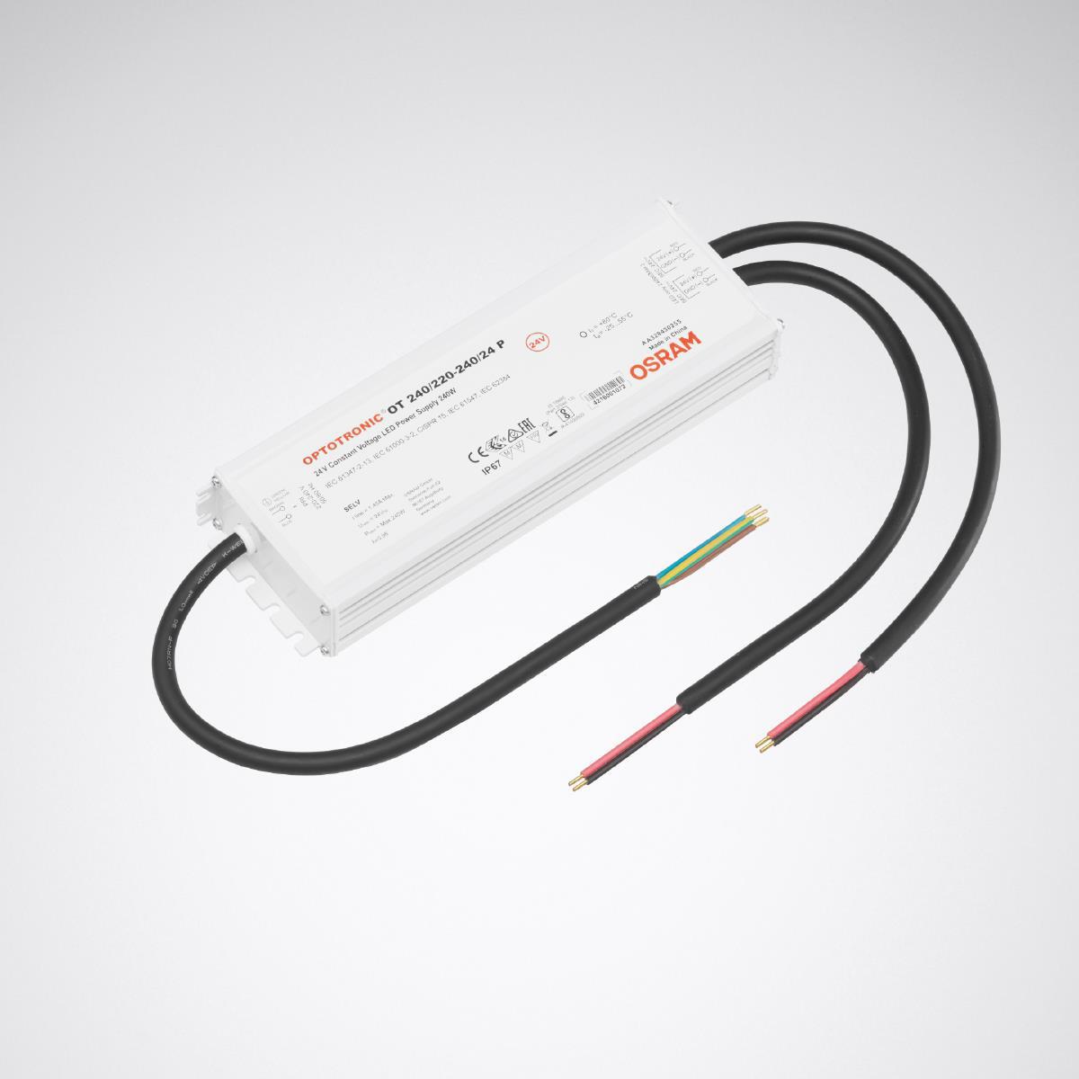 Trilux, Accessori Per Illuminazione, Alimentatore Led Tril