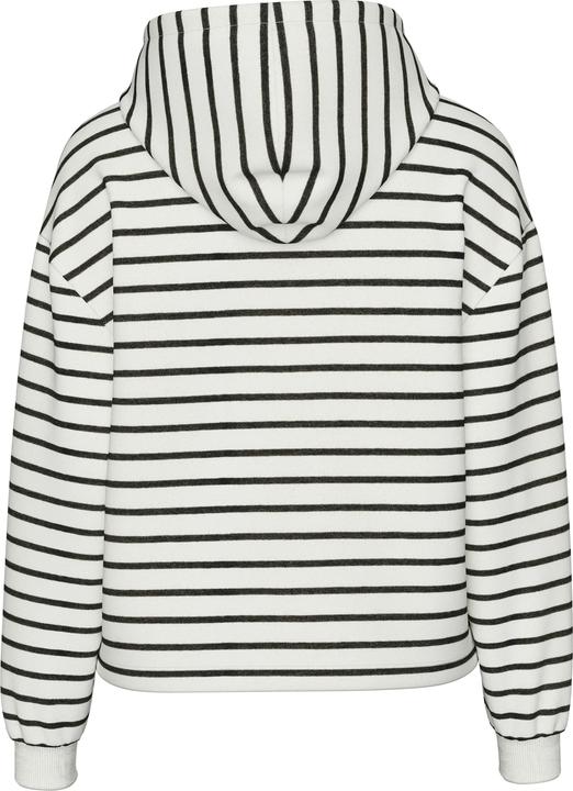 Immagine prodotto Pieces Pcchilli Ls Hoodie Stripes Noos Bc (L)