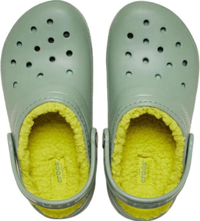 Image du produit Crocs Classic Lined Clog (38, 39)