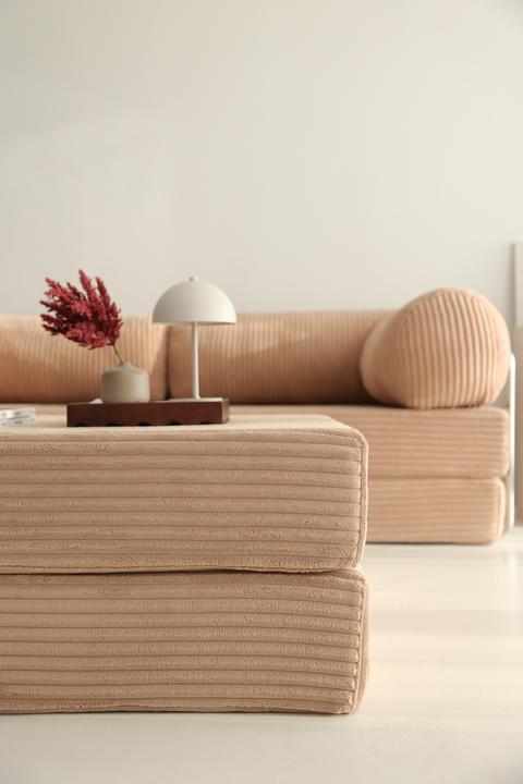Image du produit Atelier del Sofa Nook (Canapé d'angle)