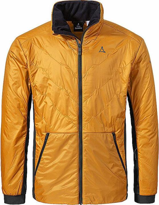 Produktbild Schöffel Insulated Jacket Pontre (L)