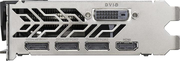 Produktbild AsRock Phantom D Radeon RX 580 (8 GB)