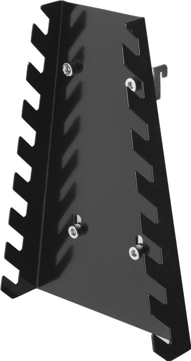 Actual product image wolfcraft 1 Key holder perforated panel WSS