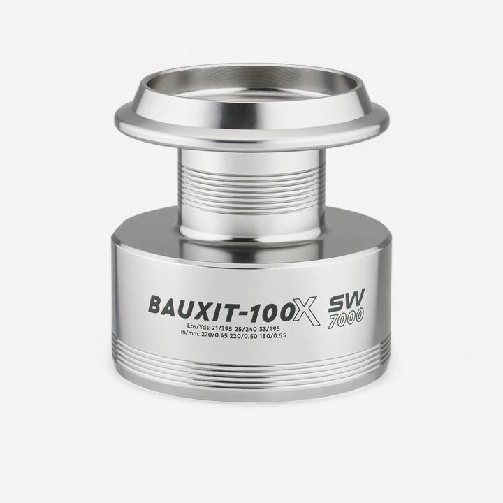 Immagine prodotto Caperlan Bauxi 100 7000 X bobine