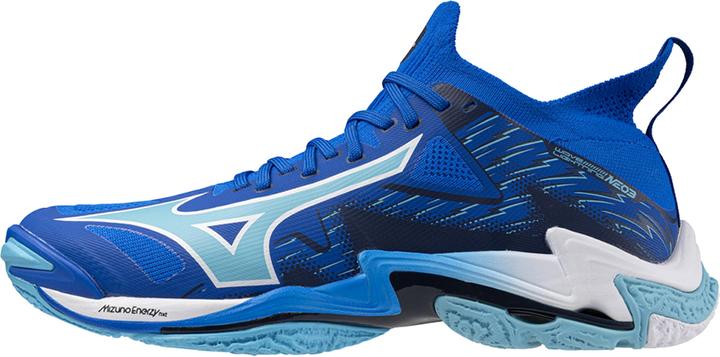 Mizuno Wave Lightning Neo 3 (48.5)