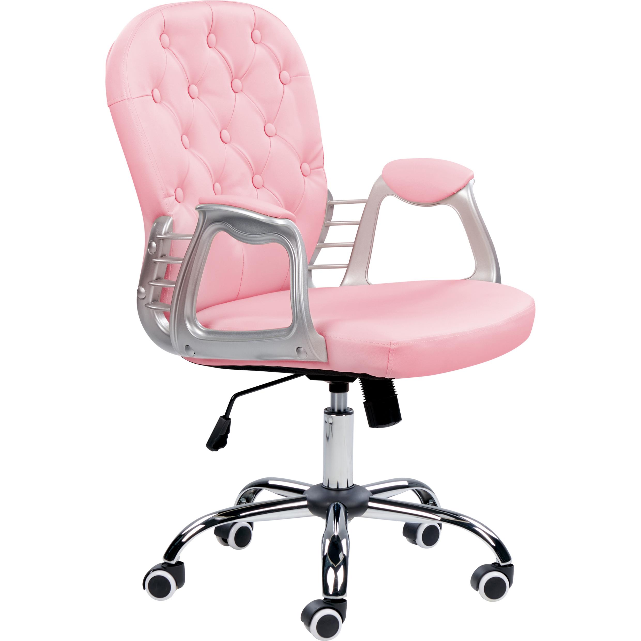 Beliani, Bürostuhl, Princess