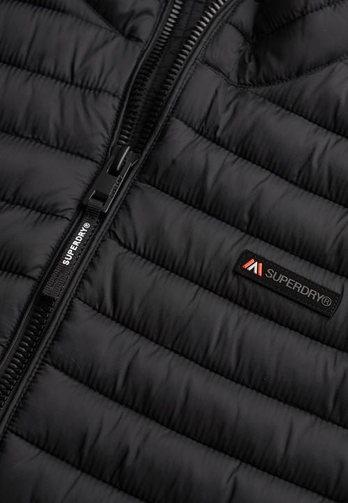 Produktbild Superdry Fuji Lite Steppweste (S)