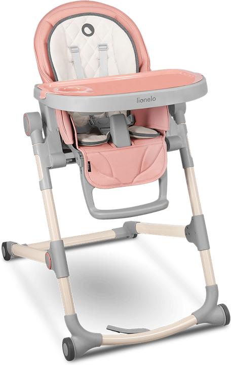 Produktbild Lionelo Cora (Hochstuhl Sitzerhöhung)