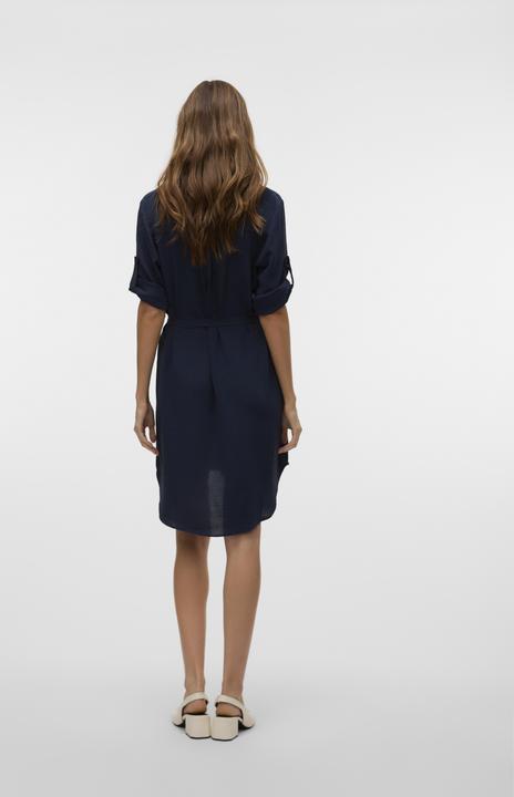 Image du produit Vero Moda VMALVA Kurzes Kleid Kleid (L)