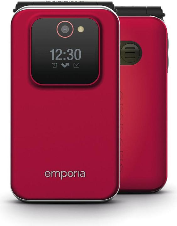 Actual product image Emporia emporiaJOY (2.80", 2 Mpx)