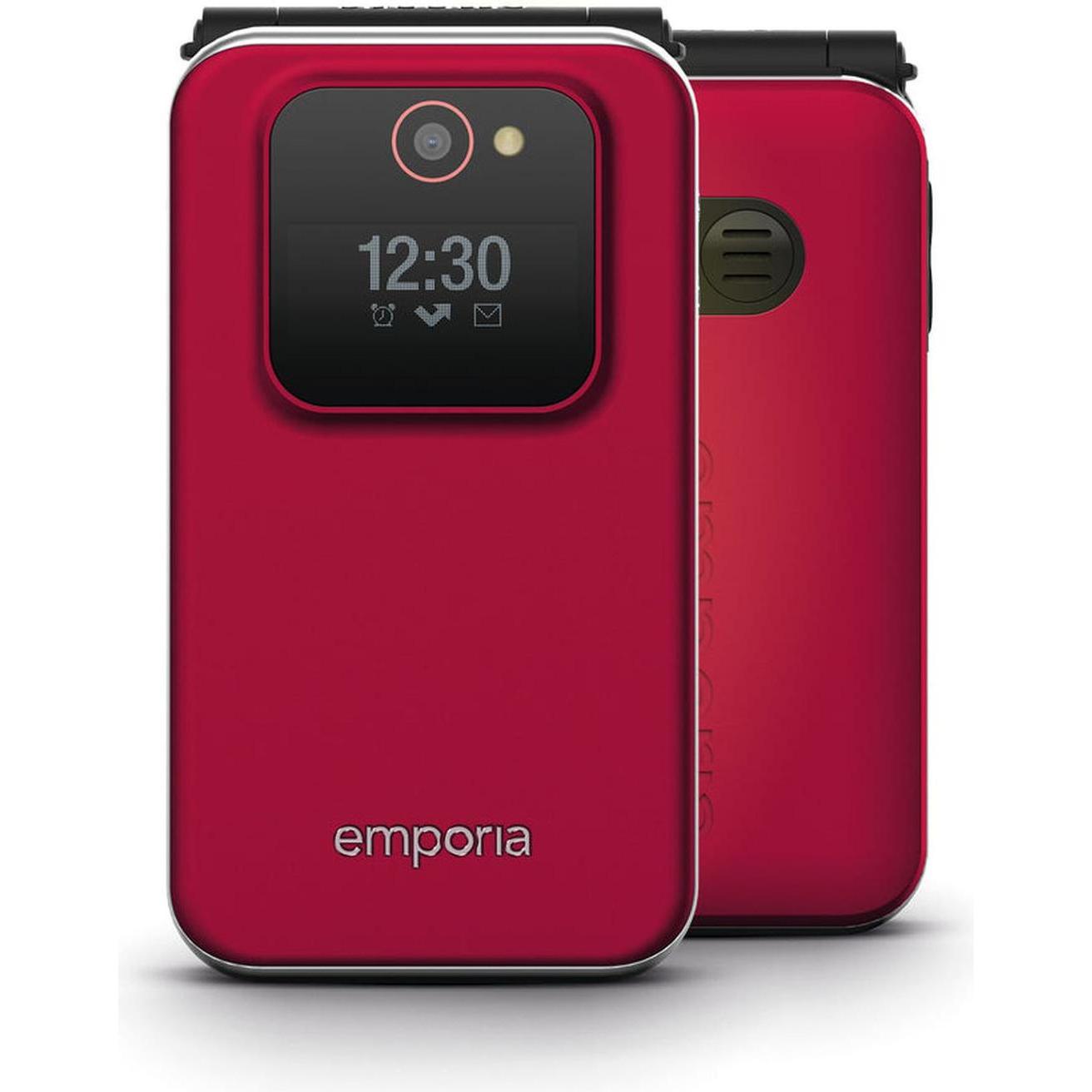 Emporia emporiaJOY (2.80", 2 Mpx) (Emporia)