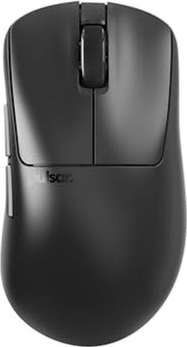 Pulsar Xlite v4 Mini Wireless - Gaming Mus - Optisk - 5 scarce - Sort
