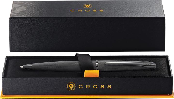 Immagine prodotto Cross Biro ATX (Nero, 1x)