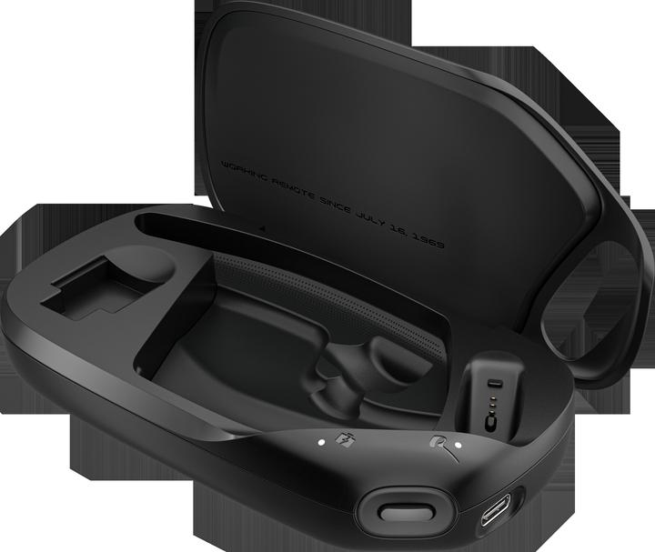 Actual product image Poly Voyager Legend 30 Headset (Wireless)