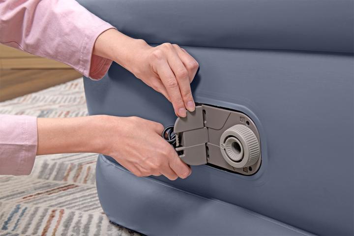 Image du produit Bestway TriTech (97 x 191 cm)