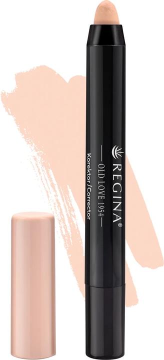 Produktbild Regina Old Love 1954 Cremiger Abdeckstift (Nude)