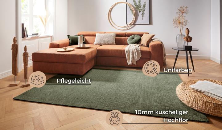 Actual product image Hanse Home Supersoft (80 x 150 cm)