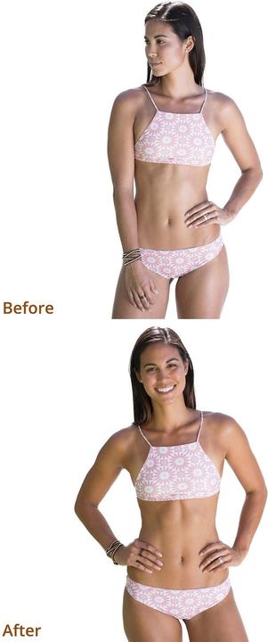 Produktbild Coola Suncare Sunless Tan (Selbstbräunungsöl, 100 ml)