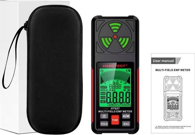 Immagine prodotto Habotest HT627